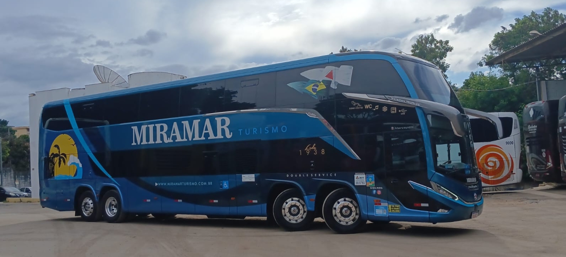 Miramar Turismo