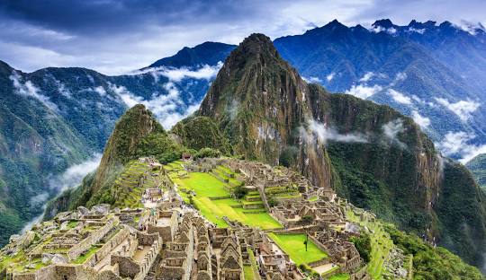 PERU COM AMIGOS 2027