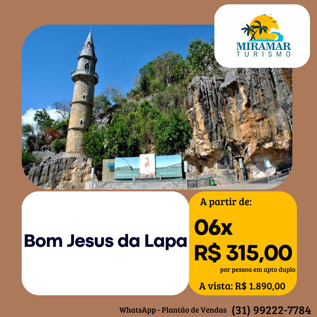 Bom Jesus da Lapa
