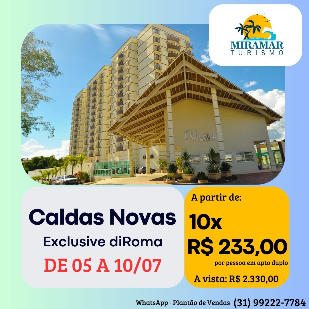 Caldas Novas
