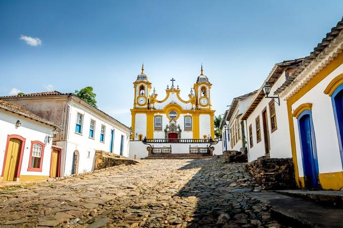 FESTIVAL GASTRONÔMICO DE TIRADENTES