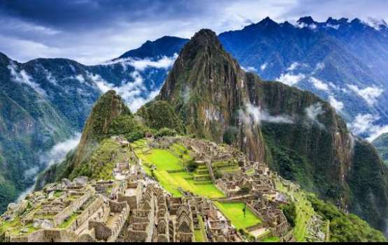 PERU COM AMIGOS 2027