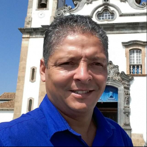 Evandro S. Miranda